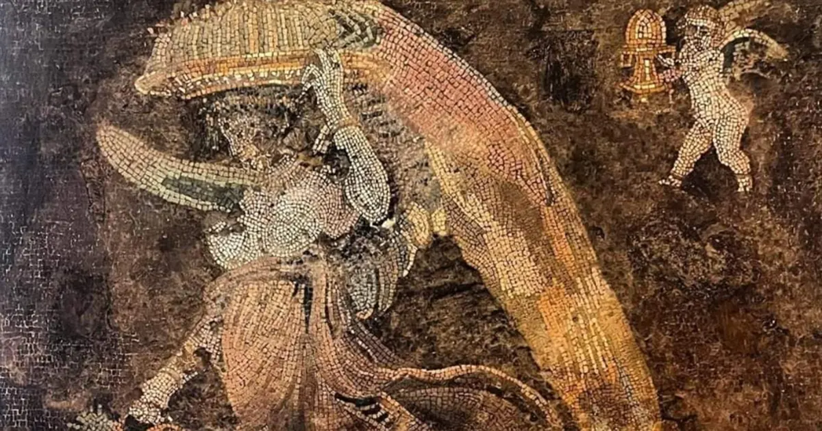pompei
