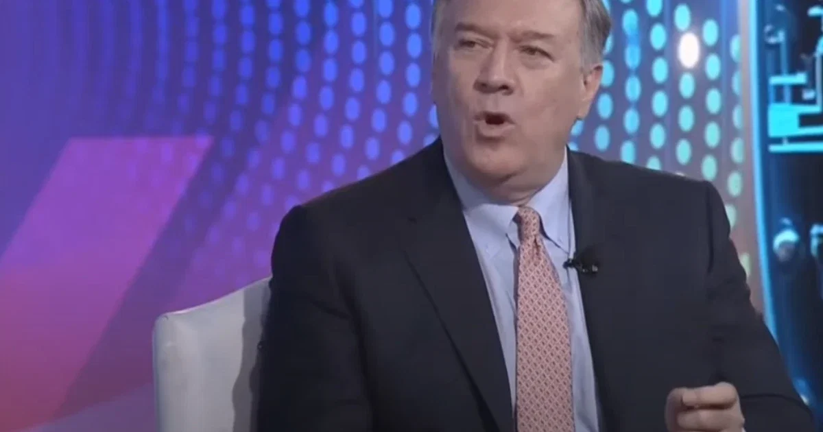 pompeo