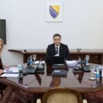 predsjednistvo bih