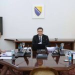 predsjednistvo bih