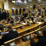 predstavnicki dom parlamenta fbih sjednica
