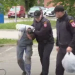 privodjenje osumnjicenog