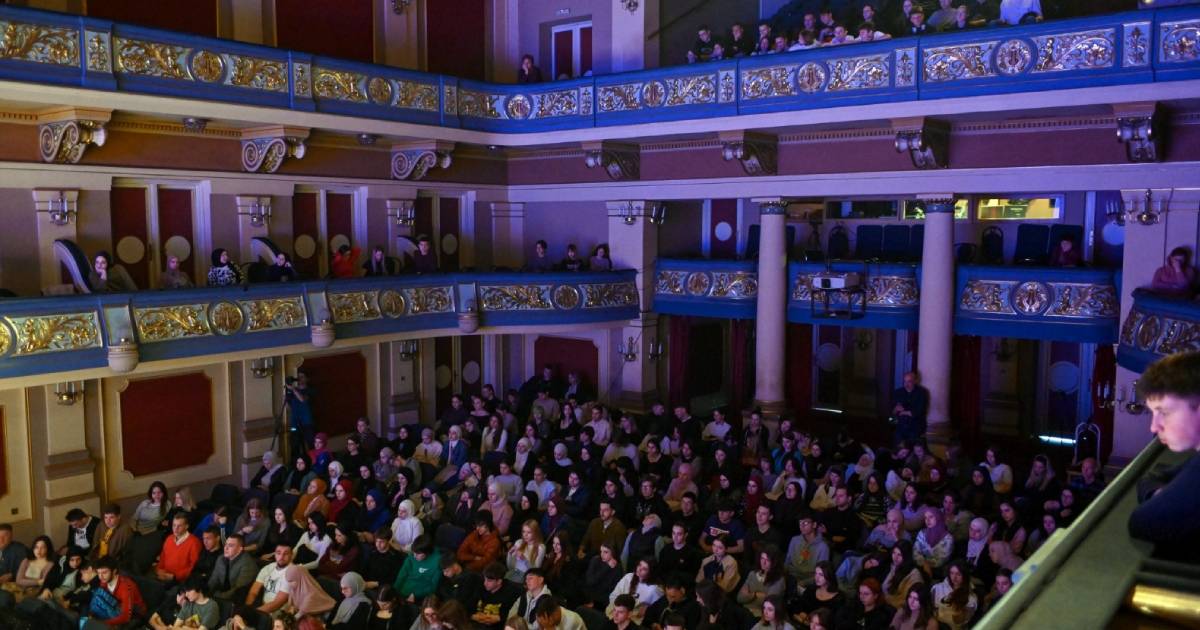 proba gala koncert