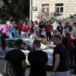protest stolac napad mladici