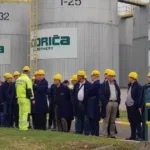Rafinerija ulja Modriča
