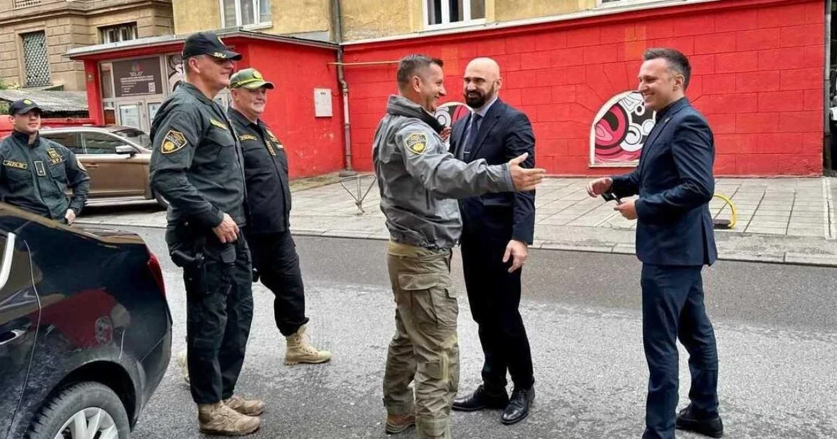 ramo isak doček fup munjić selmanović