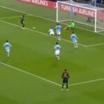 real madrid manchester city
