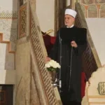 bajramska hutba reisa kavazovića