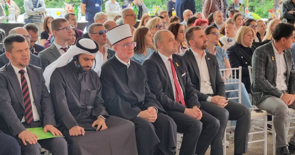 roditeljska kuca tz otvorenje