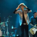 rolling stones mick jagger