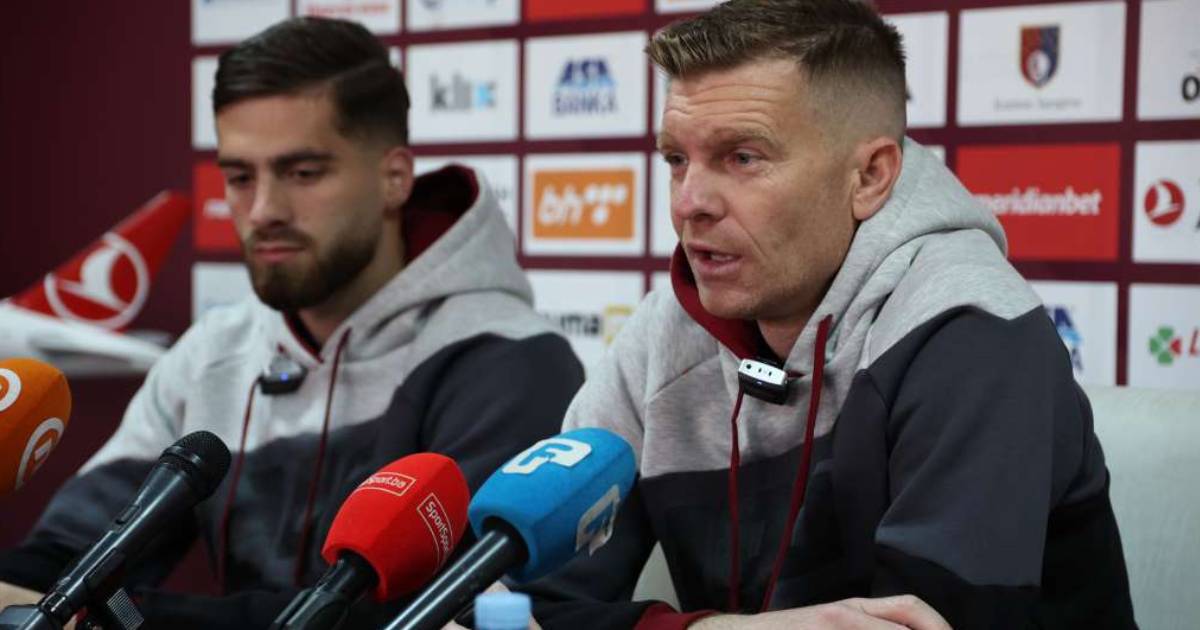 rozman fk sarajevo