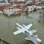 rusija poplave