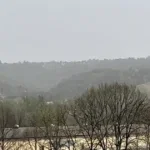 saharski pijesak u BiH