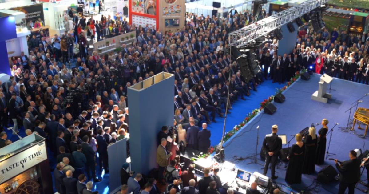sajam gospodarstva mostar