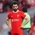 Mohamed Salah