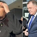 sanja vulic milorad dodik