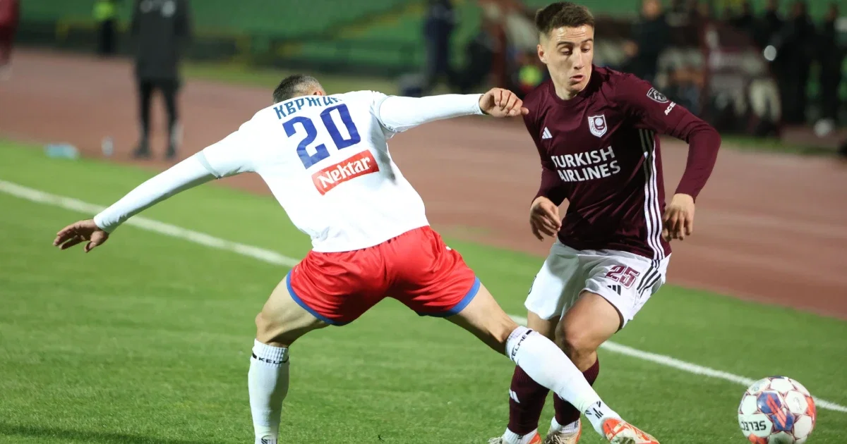 sarajevo borac