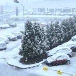 sarajevo jutros snijeg