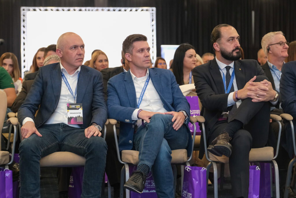Sarajevo Tourism Summit