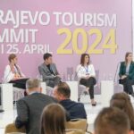 sarajevo tourism summit