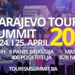 sarajevo tourism summi