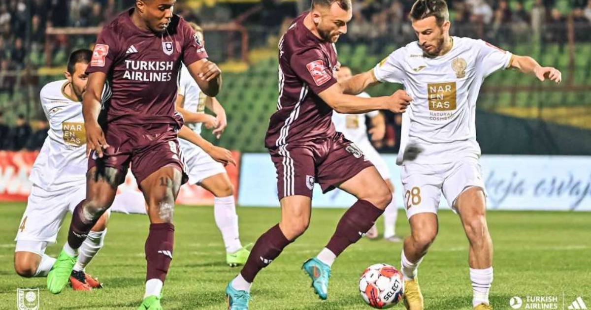 sarajevo velez