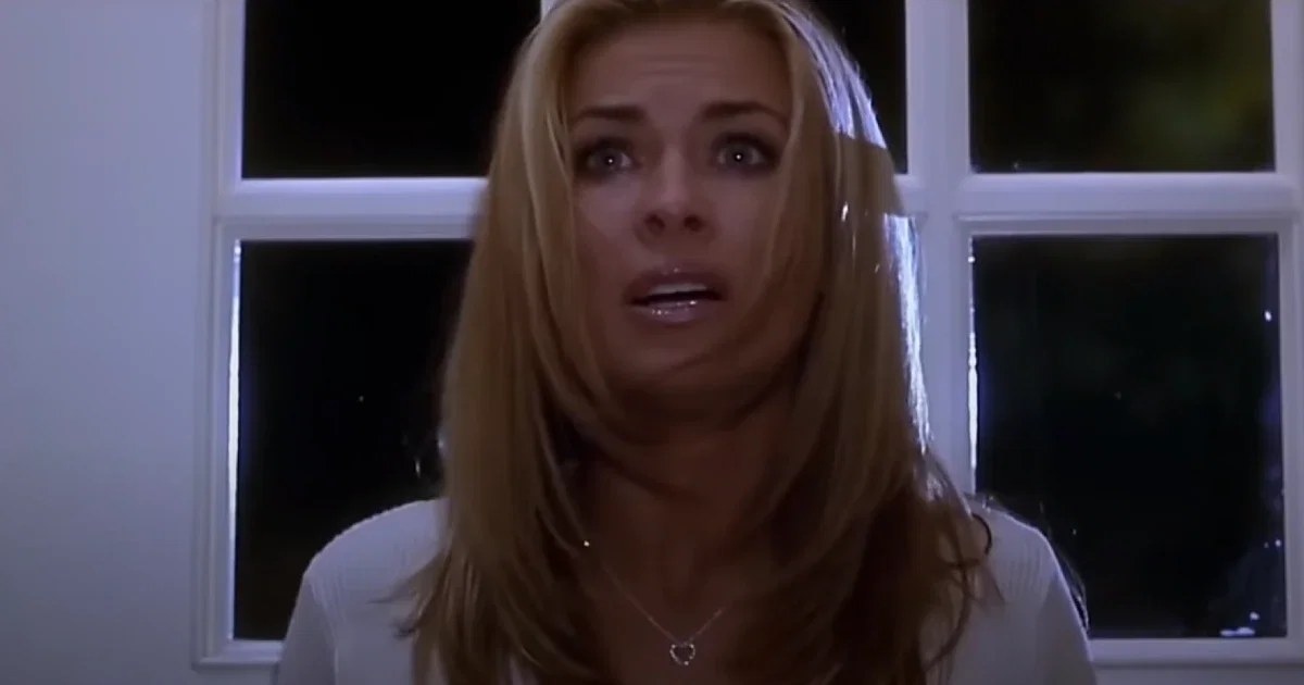 scary movie