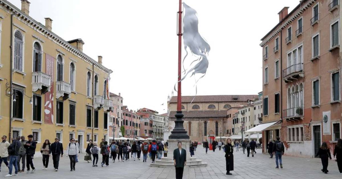šejla kamerić venecija