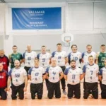 spid sjedeća odbojka
