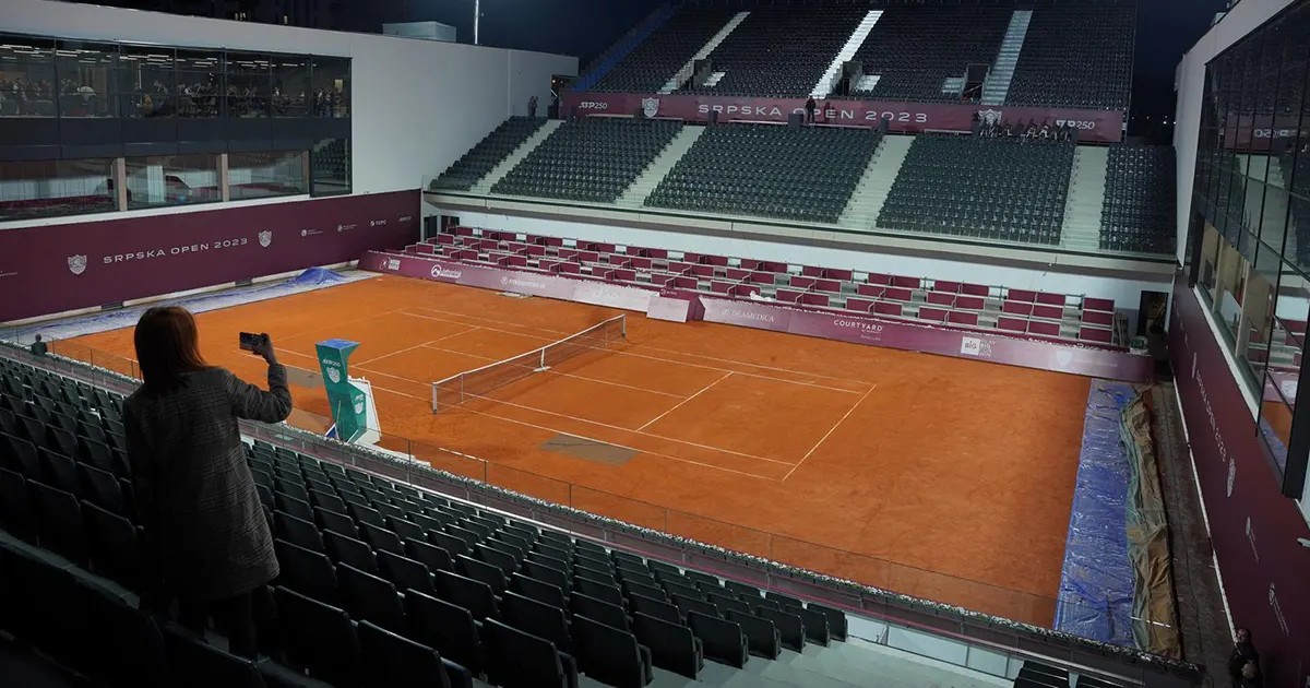 srpska open