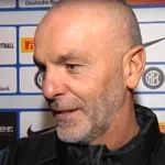stefano pioli
