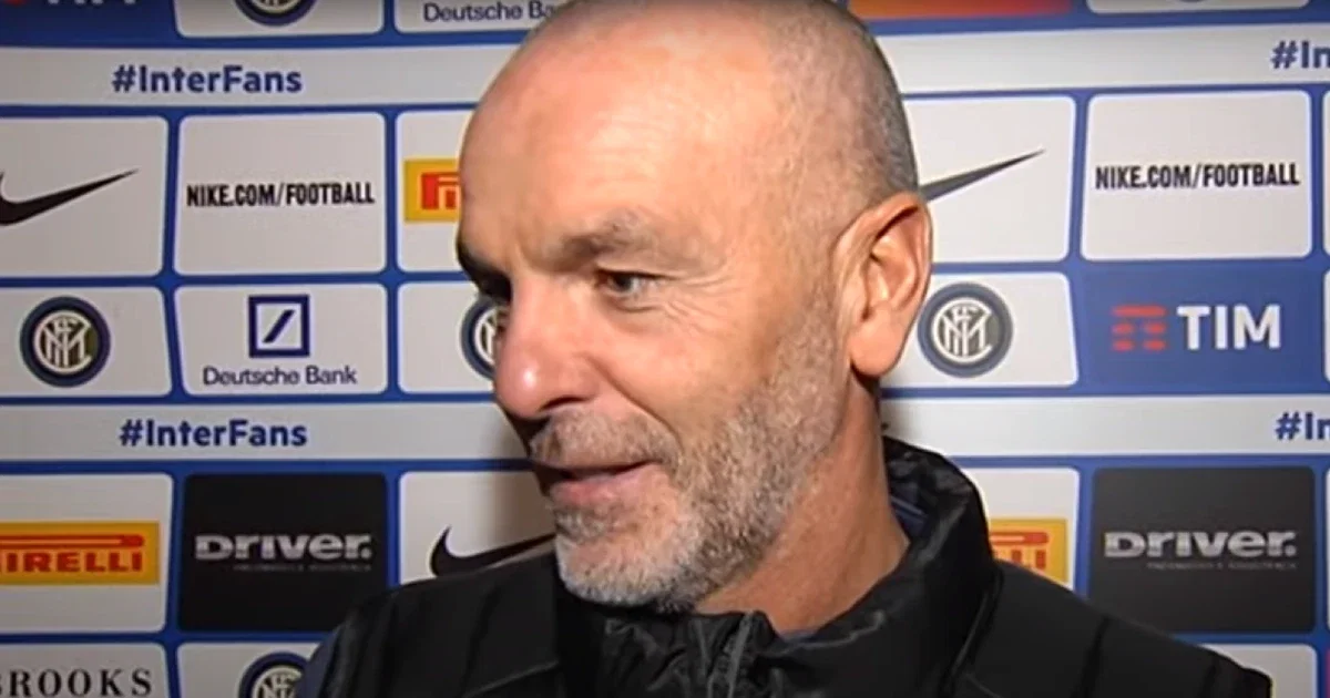 stefano pioli