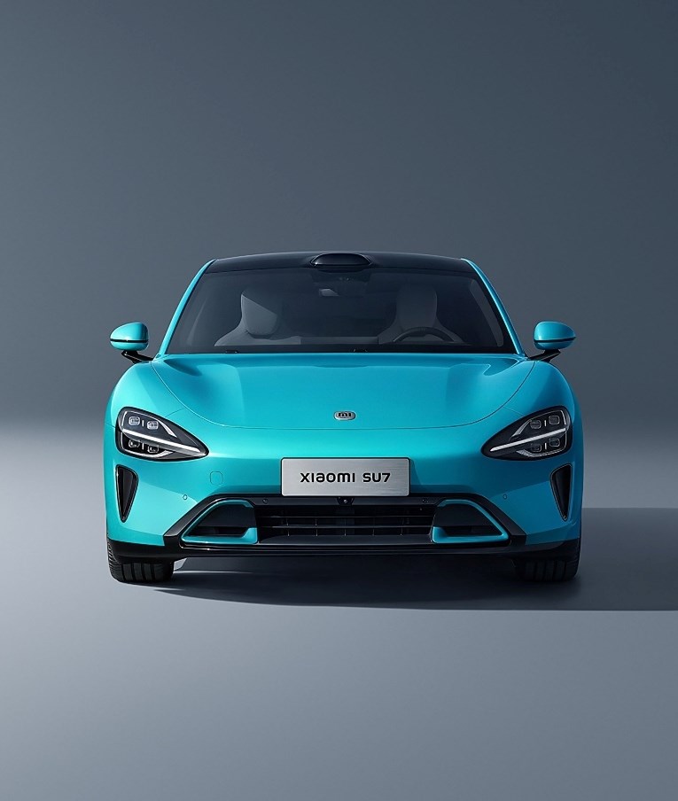 su7 xiaomi