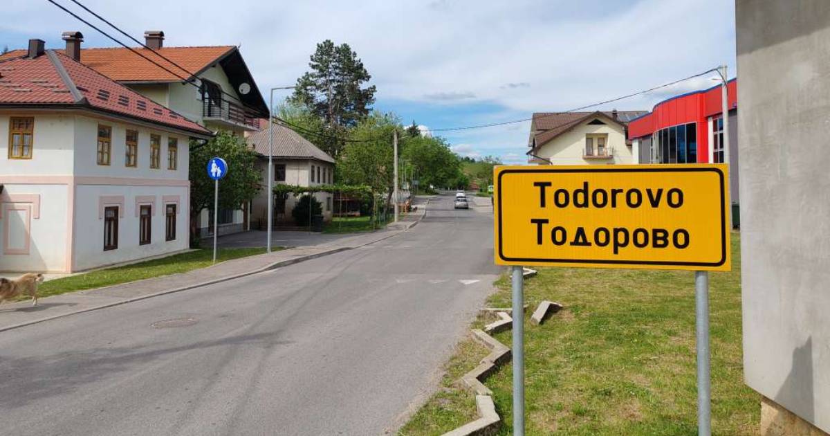 todorovo selo