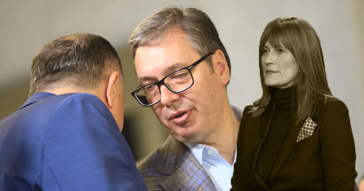 tromp vucic dodik
