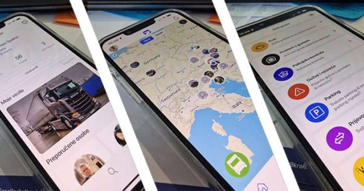 truckersapp