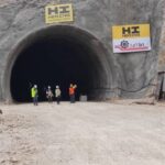 tunel novi