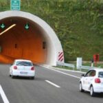 tunel ostrik
