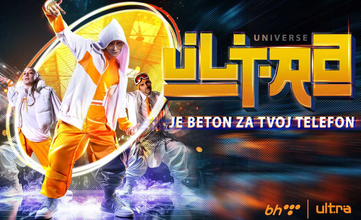 ultra bh telecom