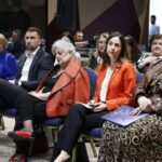 un women neplaceni rad zena