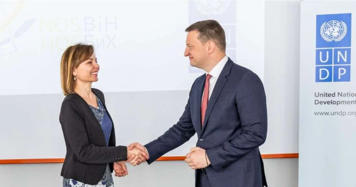 undp