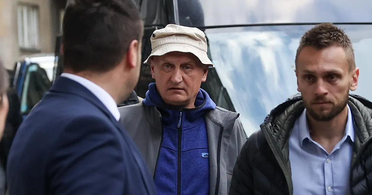 vahidin munjić