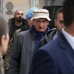 vahidin munjić