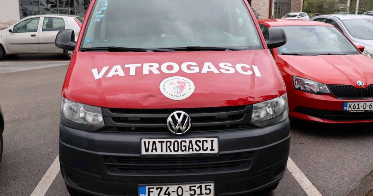 vatrogasci hnk
