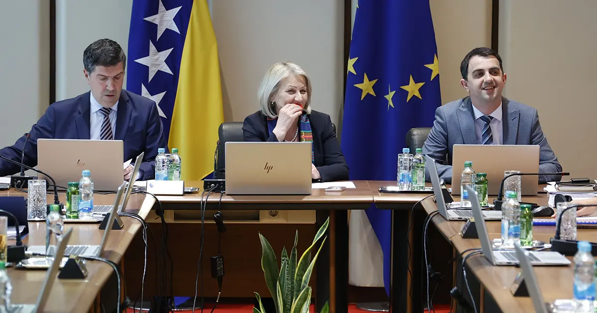 vijece ministara