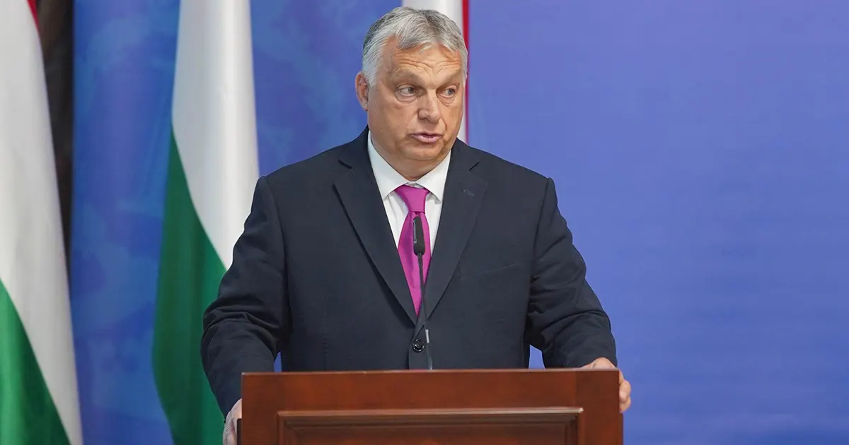 viktor orban