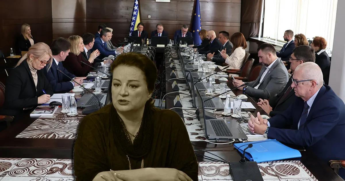 vlada fbih cenić