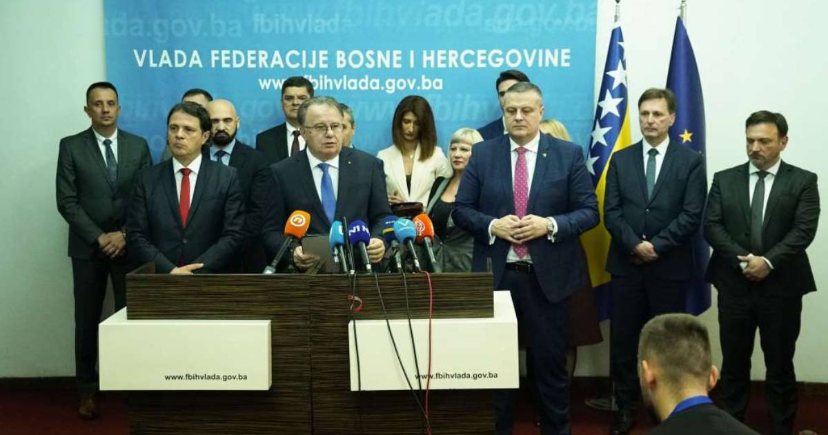 vlada fbih