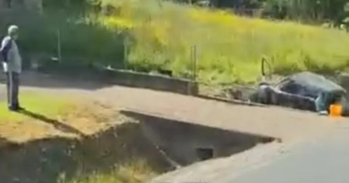 nesreća kod gradiške