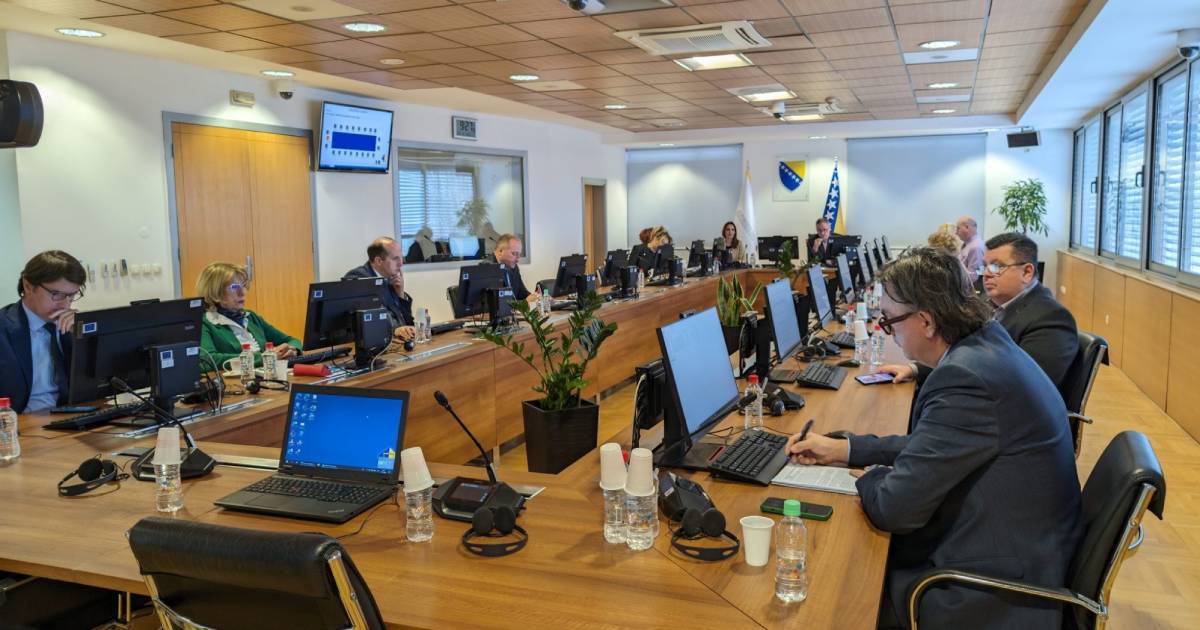 vstv sjednica
